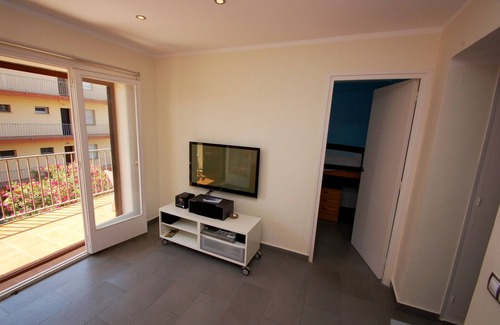 Mas Pinell Apartment | Mare Nostrum 2D 324 - Close to the beach, modern