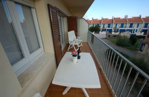 Mas Pinell Apartment | Mare Nostrum 2D 324 - Close to the beach, modern