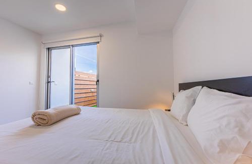 Ponta Delgada Apartment | Mare Nostrum Apartment
