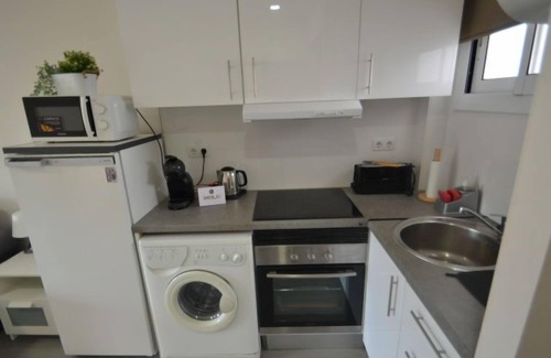 Salou City Centre Apartment | Mare Nostrum by Interhome