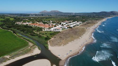 Mas Pinell Apartment | Mare Nostrum 543