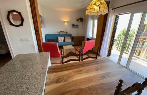 Mas Pinell Apartment | Mare Nostrum 543