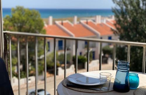Mas Pinell Apartment | Mare Nostrum 442