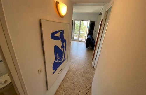 Mas Pinell Apartment | Mare Nostrum 442
