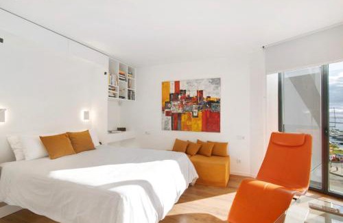 Olhao Apartment | Mare Nostrum
