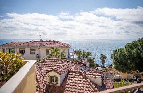 Piani-Ciapin Apartment | Mare,sole, eucalipto
