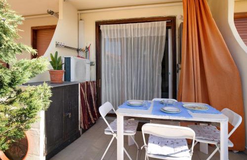 Piani-Ciapin Apartment | Mare,sole, eucalipto