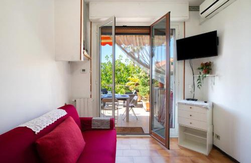 Piani-Ciapin Apartment | Mare,sole, eucalipto