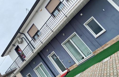 Porto Tolle Apartment | Mare&Terra. Alloggi nel Delta