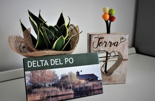 Porto Tolle Apartment | Mare&Terra. Alloggi nel Delta