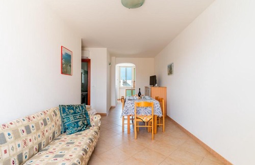 Torre San Giovanni Apartment | Mare Verde Salento Lidia