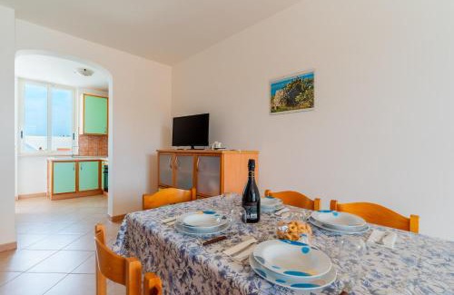 Torre San Giovanni Apartment | Mare Verde Salento Lidia
