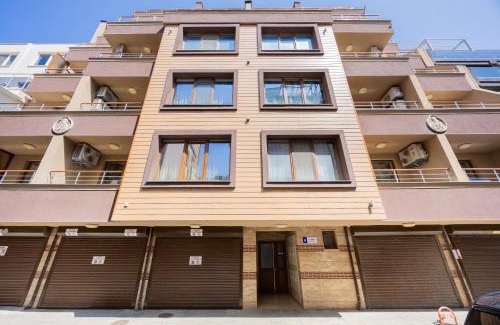 Pomorie Apartment | Marea 1