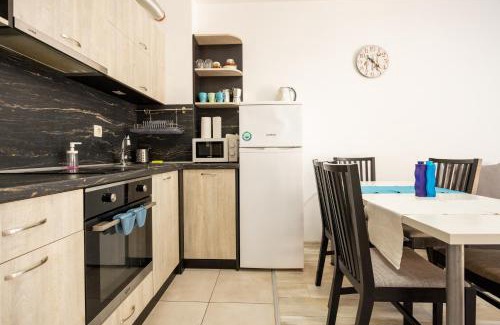 Pomorie Apartment | Marea 1