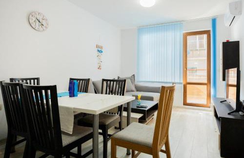 Pomorie Apartment | Marea 1