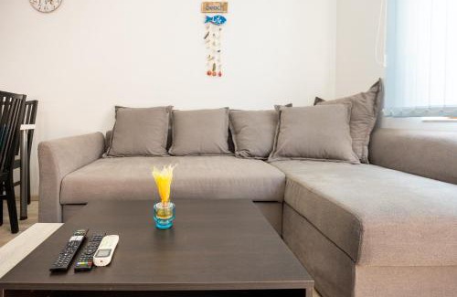 Pomorie Apartment | Marea 1