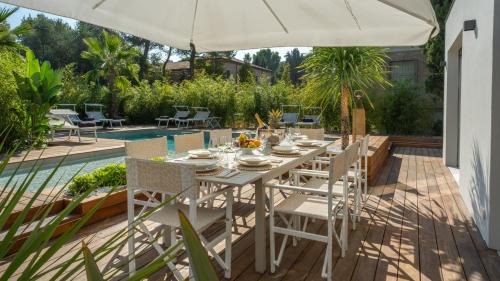 Misano Adriatico Villa | MAREA 8, Emma Villas