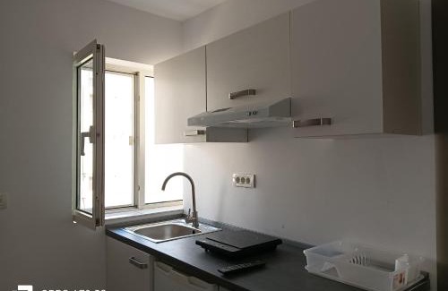 Eforie Sud Apartment | Marea Albastră