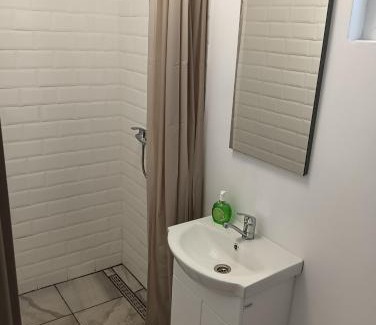 Eforie Sud Apartment | Marea Albastră