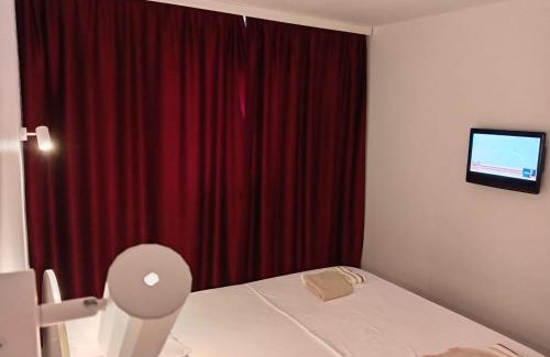 Eforie Sud Apartment | Marea Albastră