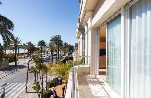 Vilanova I la Geltru Apartment | Marea Aparthotel