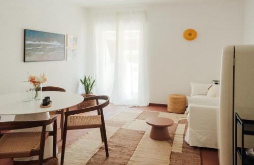 Monopoli Apartment | Marea Mediterranea by MONHOLIDAY