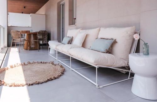 Monopoli Apartment | Marea Mediterranea by MONHOLIDAY