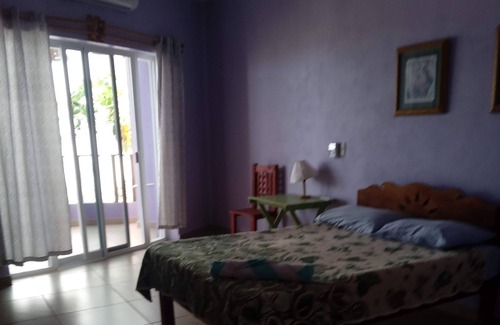 Los Tamarindos Hotel | Marea Royal Hotel