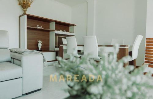 Apulia Apartment | Mareada T3 by TonsdeVerde