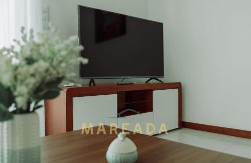 Apulia Apartment | Mareada T3 by TonsdeVerde