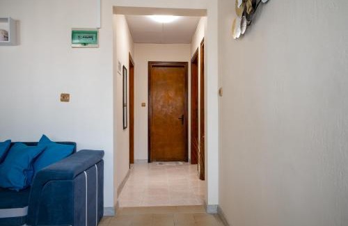 Nea Iraklia House | MareAntoanetta