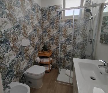 Capitolo Apartment | MareApulia 92