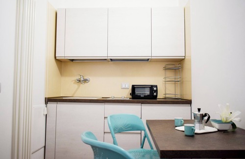 Ortona Apartment | Marechiare - Two Bedroom Apartment, Sleeps 4