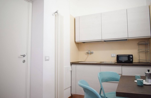 Ortona Apartment | Marechiare - Two Bedroom Apartment, Sleeps 4