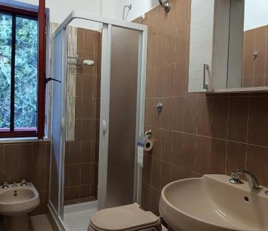 Foce Varano House | Marechiaro