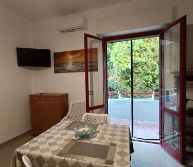 Foce Varano House | Marechiaro