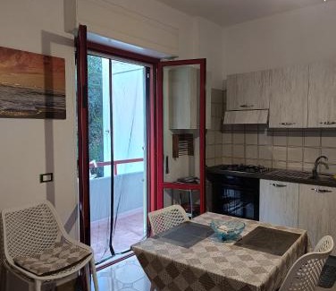 Foce Varano House | Marechiaro