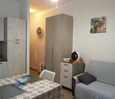 Foce Varano House | Marechiaro