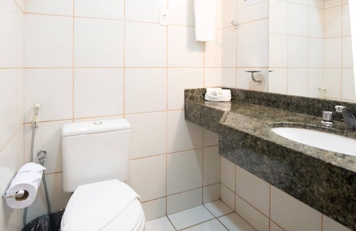 Praia de Iracema Hotel | Maredomus Hotel