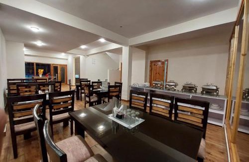 Manali Cabin | Mareema Retreat by StayApart