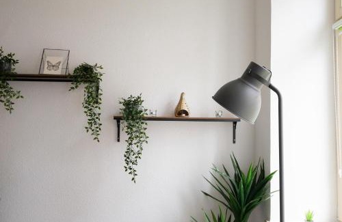 Kaßberg Apartment | Marek, App 106