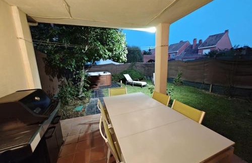 Aldeamayor de San Martin House | Marel Valladolid