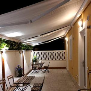 San Vito Chietino House | Marelibero