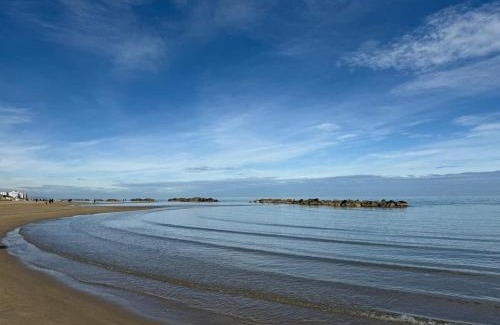 Montesilvano Apartment | Mareluna Beach House