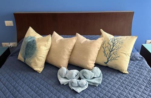 Montesilvano Apartment | Mareluna Beach House