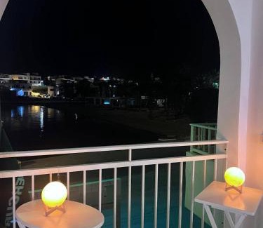 Lampedusa Apartment | Mareluna Luxury Accomodation