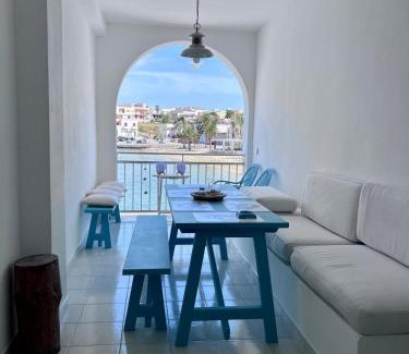 Lampedusa Apartment | Mareluna Luxury Accomodation