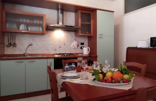 Portopalo di Capo Passero House | MarEmi Portopalo by Interhome