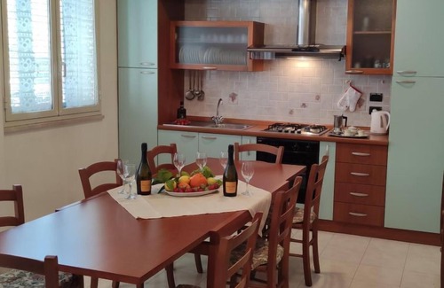 Portopalo di Capo Passero House | MarEmi Portopalo by Interhome