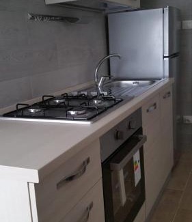 Vasto Apartment | MareMy Vasto Centro